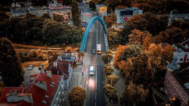 Tczew - "Cztery pory roku w Tczewie". Te zdjęcia trafią do miejskiego kalendarza