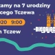 Tczew - 30 stycznia Biegający Tczew świętuje 7 URODZINY