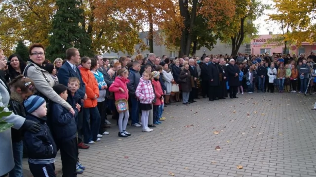 Tczew - Centrum Aktywizacji Osób Niepełnosprawnych - za 8,5 mln zł powstał w Tczewie nowoczesny kompleks