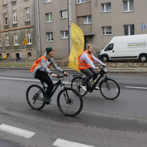 Tczew - Dzień Bez Samochodu