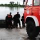 Tczew - Z Wisły wyłowiono auto ze szczątkami ludzkimi