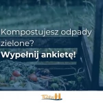 Tczew - Ankieta dla właścicieli kompostowników