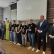 Tczew - Nagrody dla sportowców na sesji Rady Miasta
