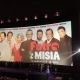 Tczew - Tłumy gwiazd na premierze "Futra z Misia". 25 grudnia film wchodzi do kin