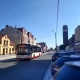 Tczew - Gdańska przejezdna w obu kierunkach