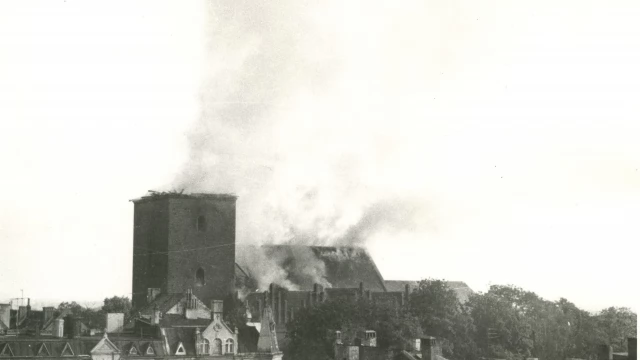 Tczew - Historia pewnej fotografii