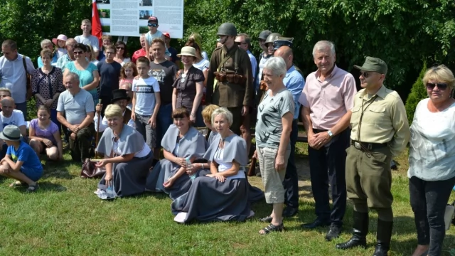 Tczew - W Koźlinach stanęły posterunki graniczne