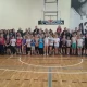 Tczew - Koszykarski Turniej Mikołajkowy