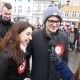 Tczew - Na razie maturzyści tańczyli na rynku. A jak przygotowują się do matury?