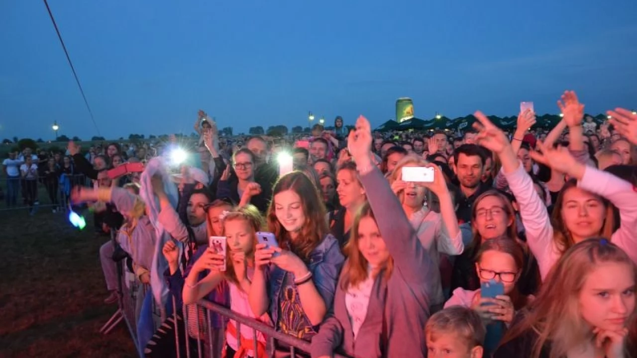 Tczew - Dni Ziemi Tczewskiej 2016