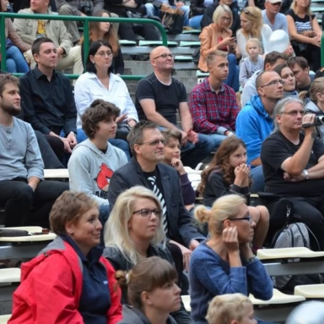 Tczew - XIII IN MEMORIAM Festiwal Grzegorza Ciechowskiego
