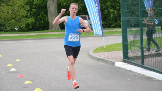 Tczew - Za nami VI edycja Silgan Ćwierćmaratonu