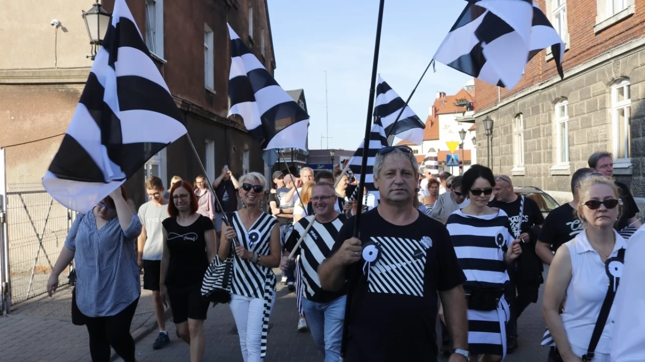 Tczew - In Memoriam Festiwal Grzegorza Ciechowskiego