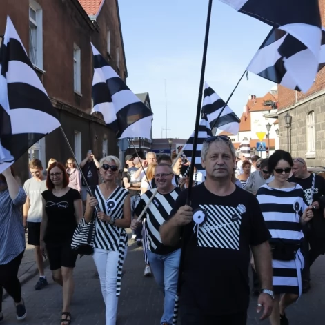 Tczew - In Memoriam Festiwal Grzegorza Ciechowskiego
