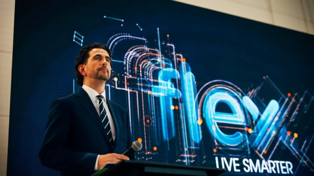 Tczew - Flex rozbudowuje centrum logistyczno-magazynowe