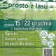 Tczew - Po choinkę prosto z lasu! Leśnicy zapraszają