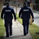 Tczew - Policjanci apelują o stosowanie przepisów sanitarnych