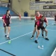 Tczew - Mistrzostwa Powiatu Tczewskiego w unihokeja!