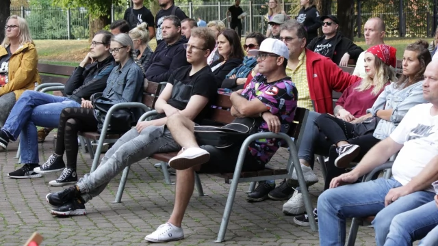 Tczew - Kto zdobył nagrody na UnderGramy?