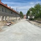 Tczew - Prace na Zatorzu zbliżają się do finiszu, potem kolejny etap