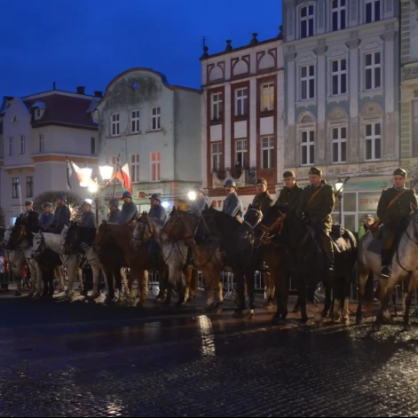 Tczew - Tczew świętuje! Sto lat temu wrócił do Polski
