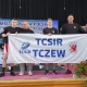 Tczew - Świetny występ zawodników TCSiR. Udany debiut Adriana Kabata