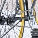 Tczew - Zmienia się infrastruktura rowerowa - angażują się też lokalni przedsiębiorcy