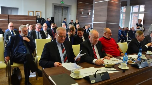 Tczew - Chcą przywrócić rzece życie. "Potencjał żeglowny Wisły to nie jest idée fixe"