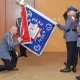 Tczew - Mł. insp. Dariusz Krasula już oficjalnie komendantem policji