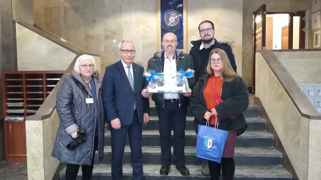 Tczew - Społecznicy i dziennikarze rozmawiają dzisiaj w Warszawie o przyszłości Mostu Tczewskiego