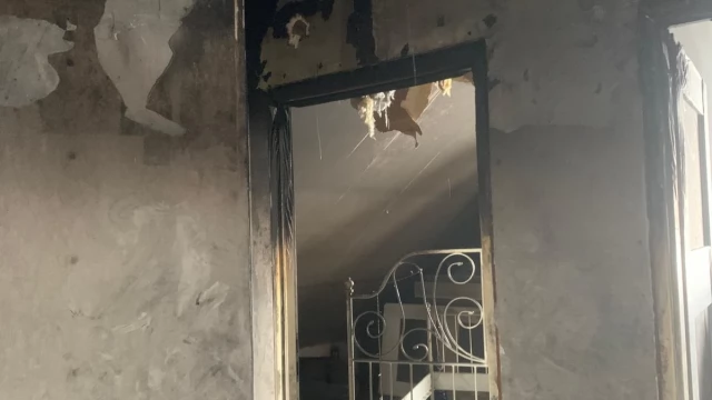 Tczew - "Dobro wraca". Ruszyła zrzutka dla pogorzelców z Czatków