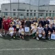 Tczew - Finał Turnieju Wielu Boisk. Ponad 40 młodych piłkarzy rywalizowało w Tczewie