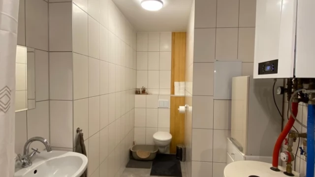 Tczew - Wynajmę mieszkanie w centrum Tczewa