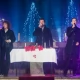 Tczew - "Gwiazdo świeć, Kolędo leć" w pelplińskiej katedrze