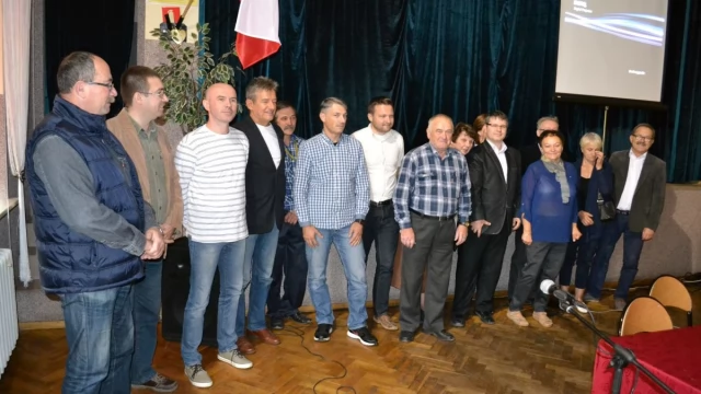 Tczew - X Nadwiślańskie Spotkania Regionalne w Opaleniu