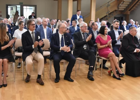 Tczew - Za nami Święto Powiatu Tczewskiego