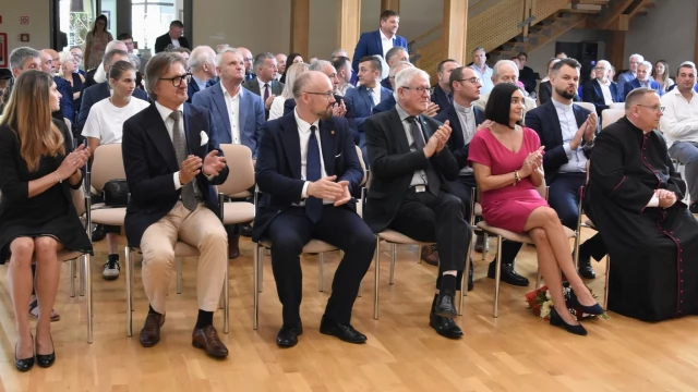 Tczew - Za nami Święto Powiatu Tczewskiego