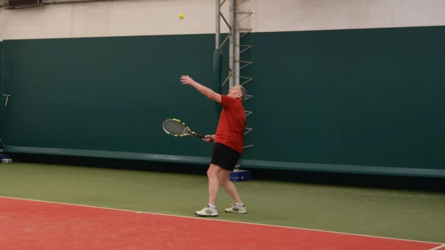 Tczew - Grand Prix Tczewa w Tenisie ziemnym - II Turniej