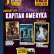 Tczew - Maraton Kapitana Ameryka w kinach Helios!