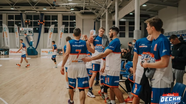 Tczew - DECKA PELPLIN musi poczekać na 5. zwycięstwo