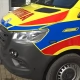 Tczew - Szpital zakupił nową karetkę za ponad 700 tys. zł
