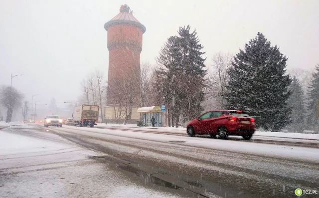 Tczew - Firma z Łomianek przygotuje dokumentację do rewitalizacji wieży ciśnień