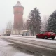 Tczew - 9 kolizji w ciągu weekendu. Policja apeluje o ostrożną jazdę