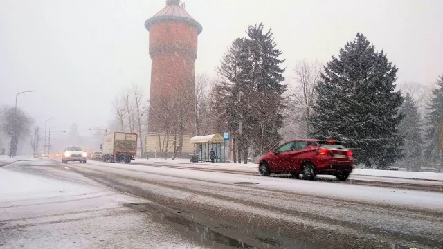 Tczew - Firma z Łomianek przygotuje dokumentację do rewitalizacji wieży ciśnień