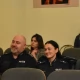 Tczew - Mundurowi uczyli się jak pracować z osobami ze spektrum autyzmu