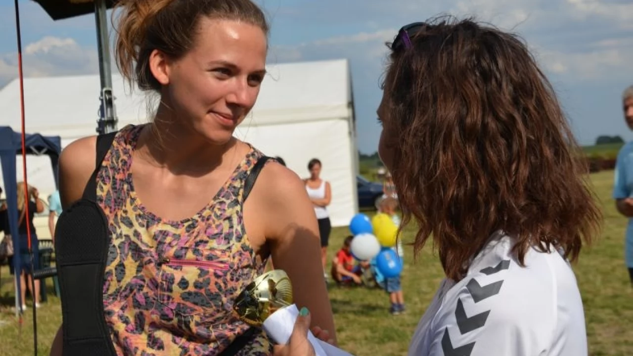 Tczew - Pomorskie Święto Wisły 2015