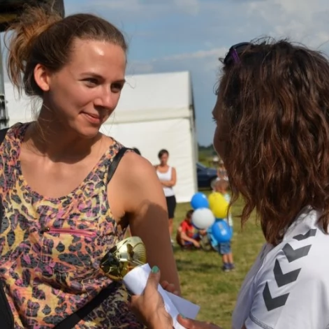 Tczew - Pomorskie Święto Wisły 2015
