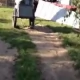 Tczew - Zbieracze złomu coraz bardziej zuchwali - alarmują właściciele prywatnych posesji