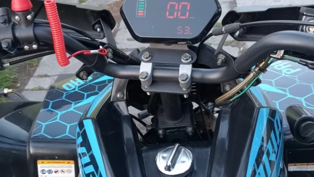 Tczew - Polecam Quada marki pelikan