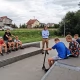Tczew - Burmistrz Pelplina spotkał się z młodzieżą, by rozmawiać o przyszłości